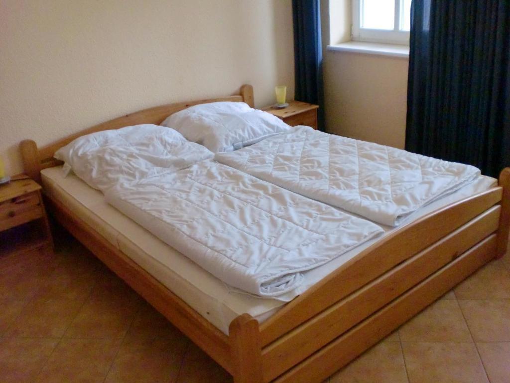 Villa Concordia Apartment Hiddensee Binz Phòng bức ảnh