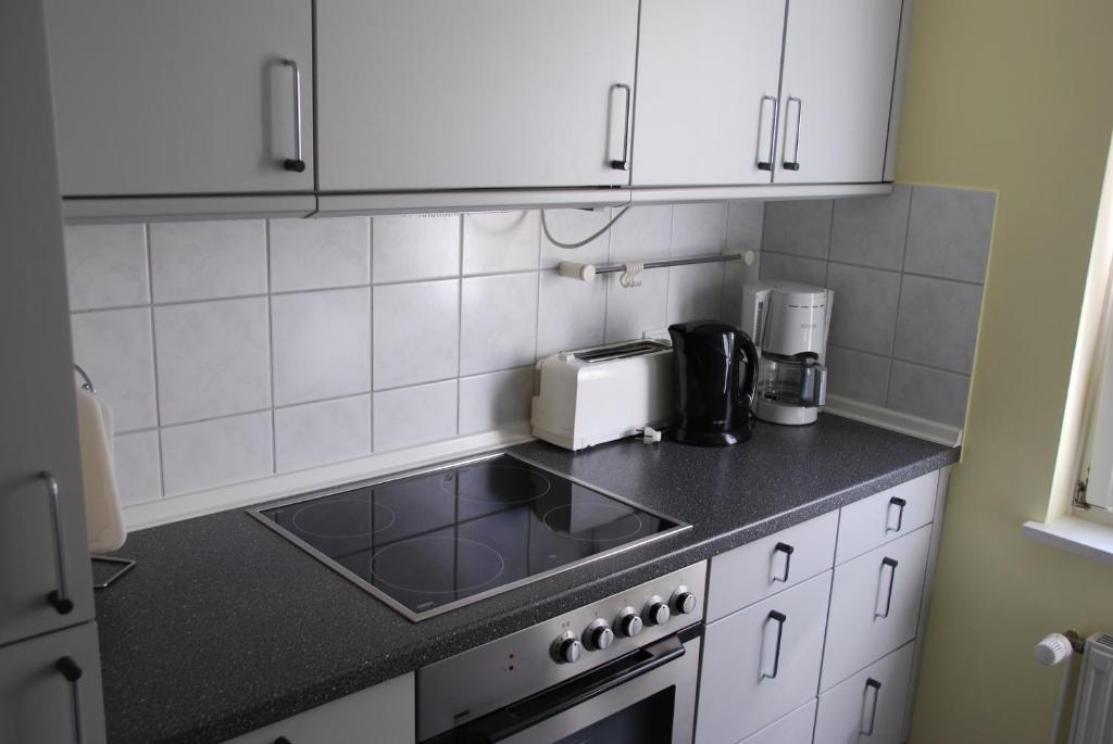 Villa Concordia Apartment Hiddensee Binz Phòng bức ảnh